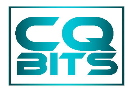 CQBits logo